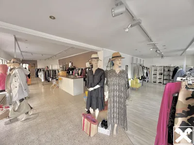 2-Zimmer-Gewerbeimmobilie kaufen in Zell am See – 179 m², € 345.000 – Bild 3 von 7
