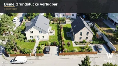 Grundstück kaufen in Tulln – 468 m², € 219.000