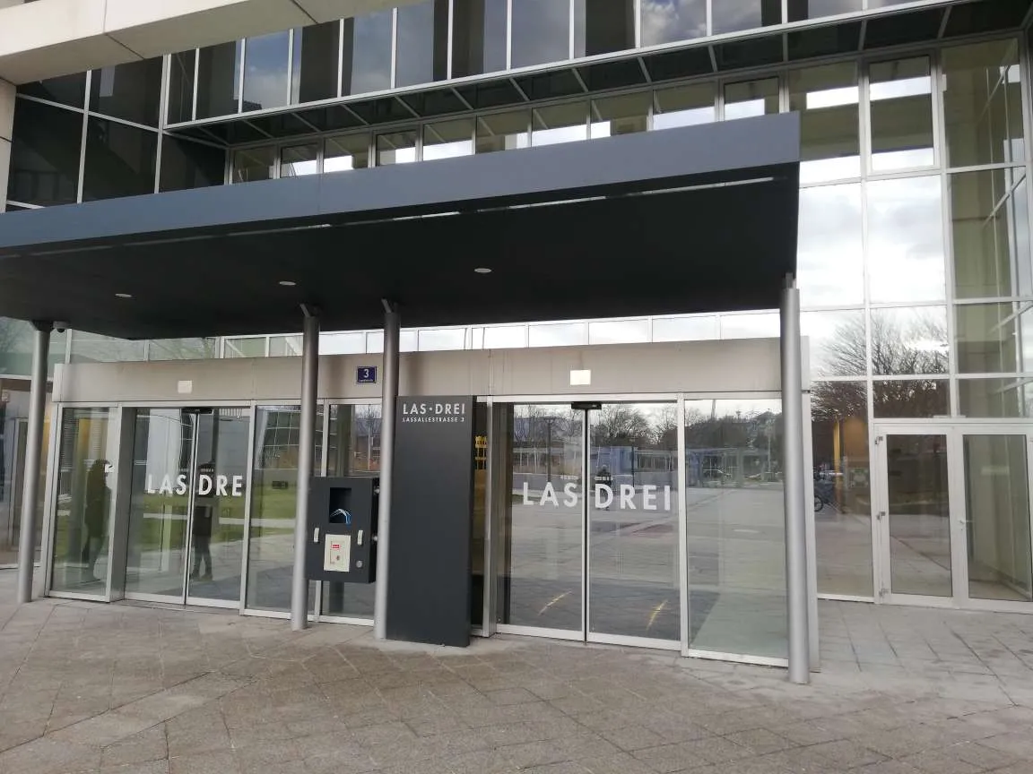 Attraktive Büroflächen direkt am Praterstern – pohled 2