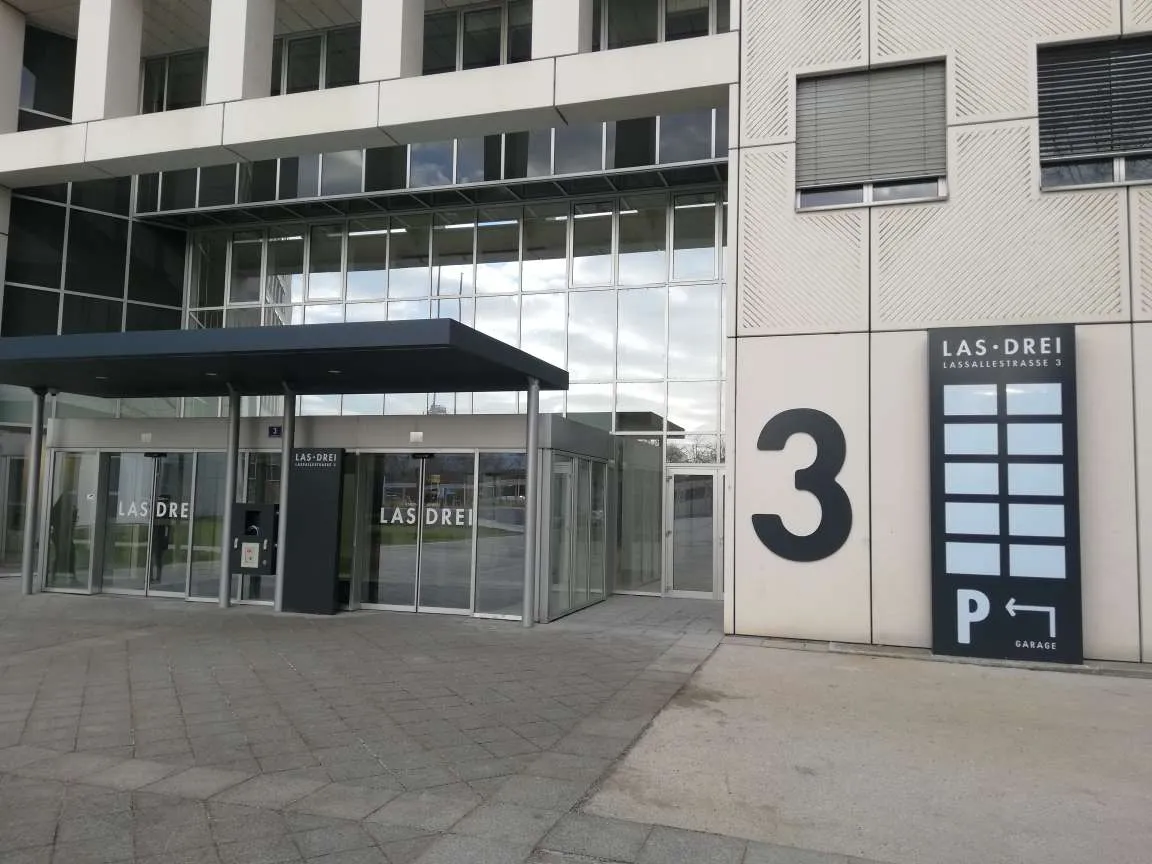 Attraktive Büroflächen direkt am Praterstern – pohled 3