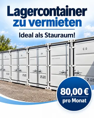 Immobilie mieten in Sankt Veit an der Glan – 15 m², € 80