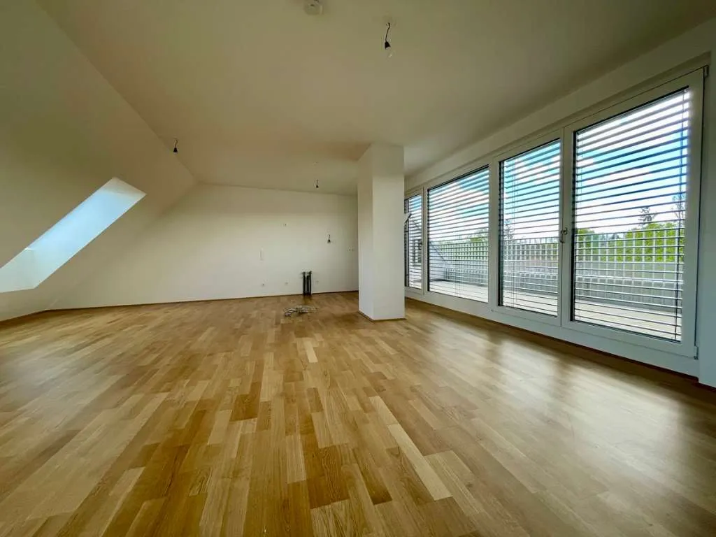 Apartment in Wien, Lainz - Ansicht 3