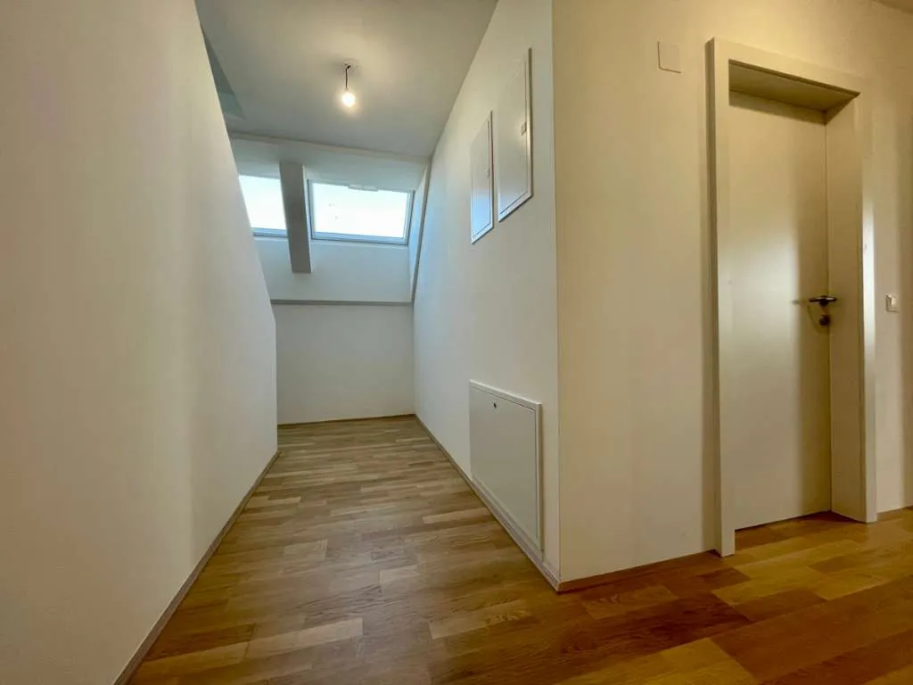 Apartment in Wien, Lainz - Ansicht 2