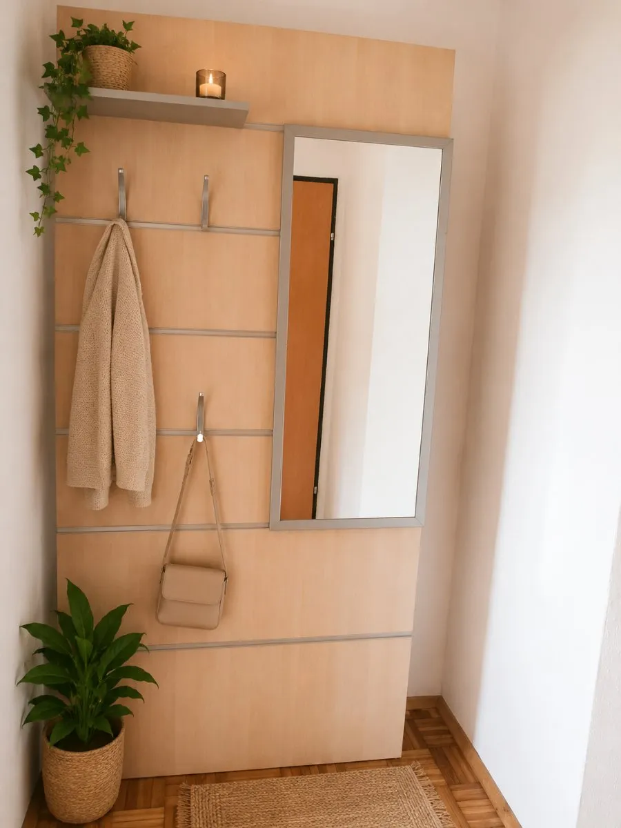 Wohnung – Bad Gleichenberg - Ansicht 2