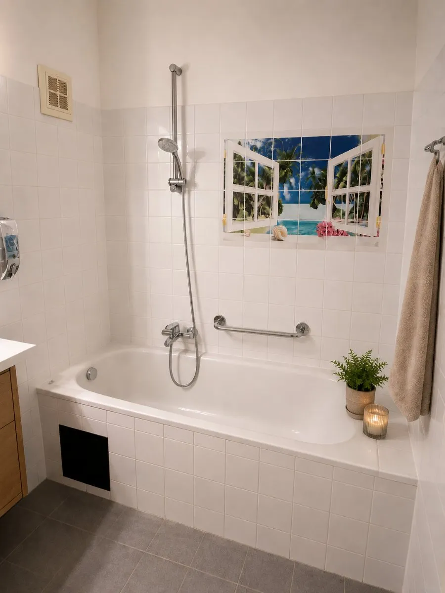 Wohnung – Bad Gleichenberg - Ansicht 3