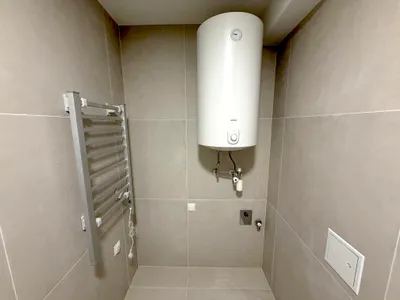 2-Zimmer-Wohnung mieten in Wolfsberg – 27,09 m², € 407 – Bild 5 von 7