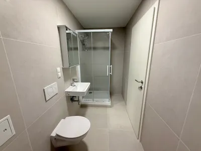 2-Zimmer-Wohnung mieten in Wolfsberg – 27,09 m², € 407 – Bild 4 von 7