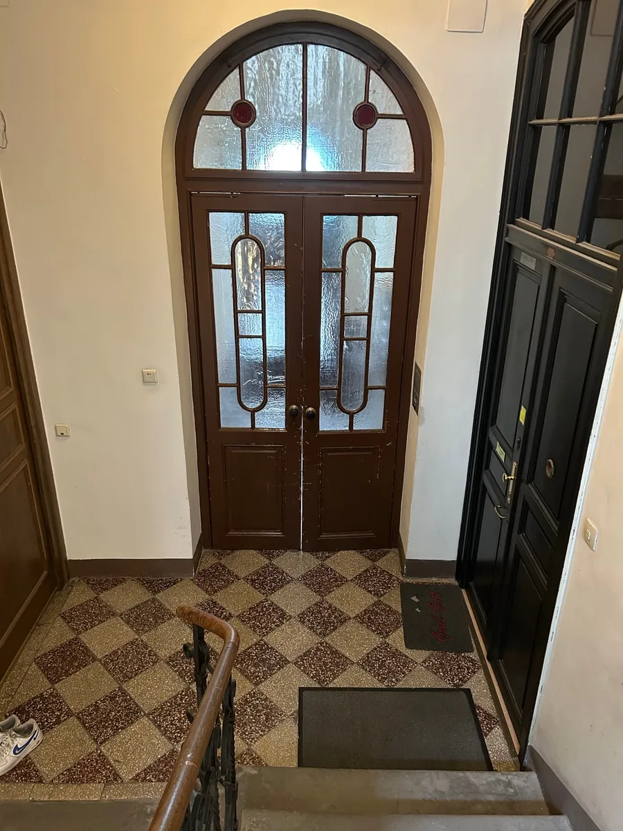 Studenten aufgepasst! Perfekte 3er-WG Wohnung im bevorzugten Grazer Stadtbezirk "Leonhard" Nähe TU zu vermieten! – pohled 2