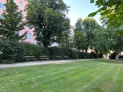 3-Zimmer-Wohnung mieten in Graz – 75 m², € 977 – Bild 13 von 14