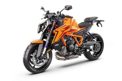 KTM Super Duke 1390 Super Duke R EVO MY2026 - PROMP...