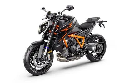 KTM Super Duke 1390 Super Duke R EVO 0%-FINANZIERUN...