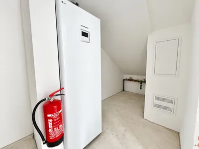 5-Zimmer-Haus kaufen in Sankt Pölten – 144 m², € 469.999 – Bild 9 von 13