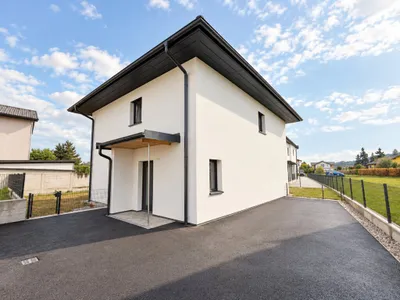5-Zimmer-Haus kaufen in Sankt Pölten – 144 m², € 469.999 – Bild 10 von 13