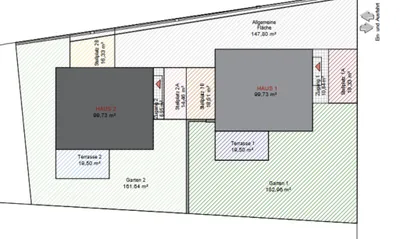 5-Zimmer-Haus kaufen in Sankt Pölten – 144 m², € 469.999 – Bild 11 von 13