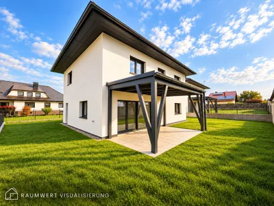 5-Zimmer-Haus kaufen in Sankt Pölten – 144 m², € 469.999