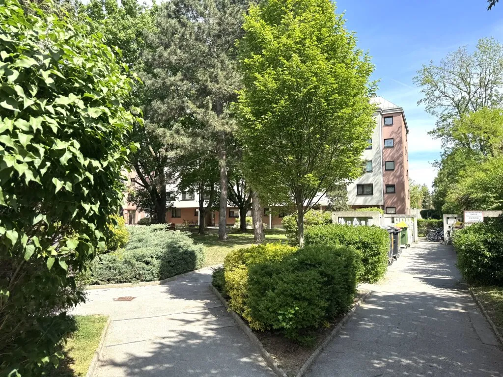 Wohnung – Wien, Liesing - Ansicht 2