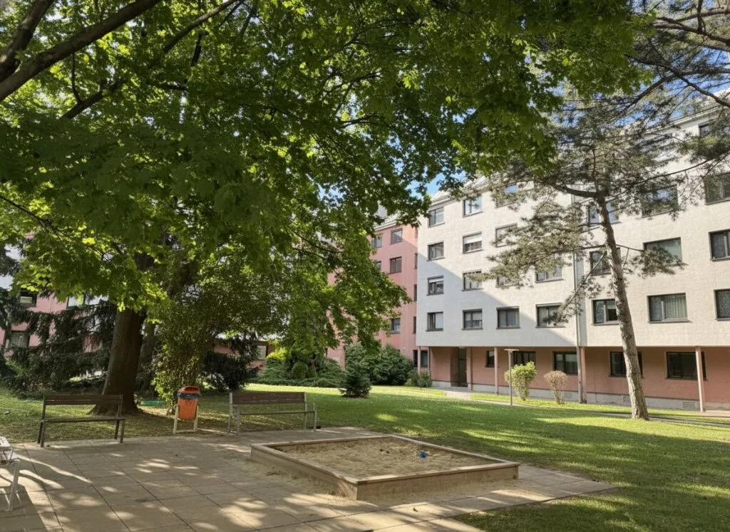 Wohnung – Wien, Liesing - Ansicht 3