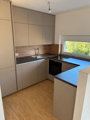 2-Zimmer-Wohnung mieten in Salzburg Stadt – 54 m², € 1.447 – Bild 1 von 10