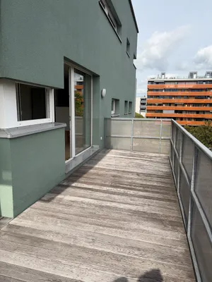 2-Zimmer-Wohnung mieten in Salzburg Stadt – 54 m², € 1.447 – Bild 8 von 10
