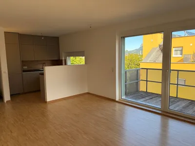 2-Zimmer-Wohnung mieten in Salzburg Stadt – 54 m², € 1.447 – Bild 2 von 10