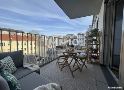 2-Zimmer-Wohnung kaufen in Wien – 53,92 m², € 353.300 – Bild 8 von 10