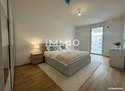2-Zimmer-Wohnung kaufen in Wien – 53,92 m², € 353.300 – Bild 4 von 10