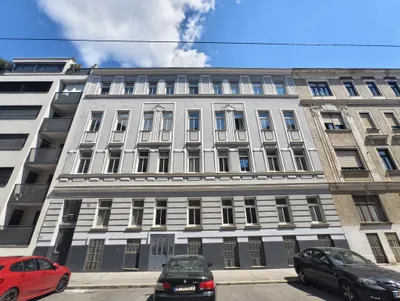 1-Zimmer-Wohnung kaufen in Wien – 25,52 m², € 125.000 – Bild 12 von 14