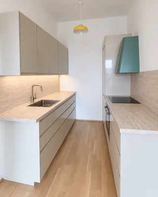 2-Zimmer-Wohnung mieten in Wien – 54 m², € 1.600 – Bild 38 von 42