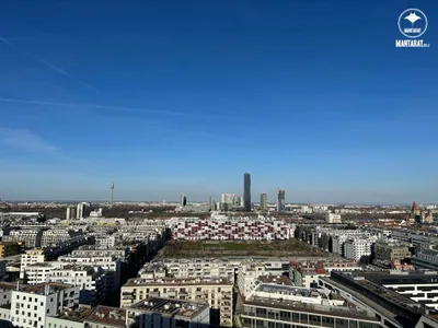 2-Zimmer-Wohnung mieten in Wien – 54 m², € 1.600 – Bild 31 von 42