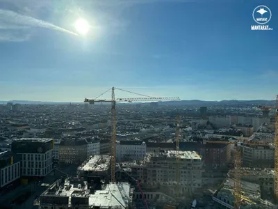 2-Zimmer-Wohnung mieten in Wien – 54 m², € 1.600 – Bild 34 von 42