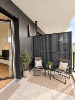 2-Zimmer-Wohnung mieten in Wien – 54 m², € 1.600 – Bild 17 von 42