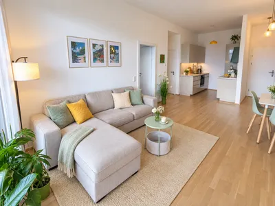 2-Zimmer-Wohnung mieten in Wien – 54 m², € 1.600 – Bild 9 von 42