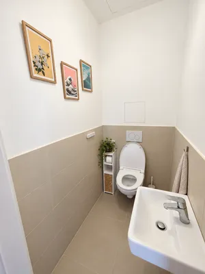 2-Zimmer-Wohnung mieten in Wien – 54 m², € 1.600 – Bild 13 von 42