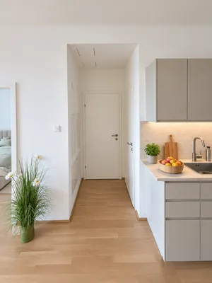 2-Zimmer-Wohnung mieten in Wien – 54 m², € 1.600 – Bild 14 von 42