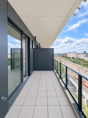 2-Zimmer-Wohnung mieten in Wien – 54 m², € 1.600 – Bild 42 von 42