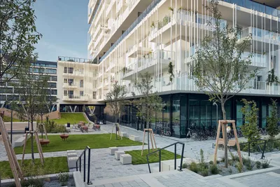 2-Zimmer-Wohnung mieten in Wien – 54 m², € 1.600 – Bild 7 von 42