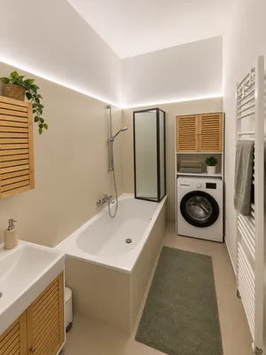 2-Zimmer-Wohnung mieten in Wien – 54 m², € 1.600 – Bild 12 von 42