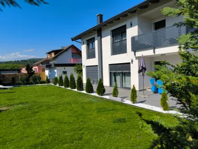 6-Zimmer-Haus kaufen in Klagenfurt – 170 m², € 790.000 – Bild 2 von 14
