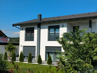 6-Zimmer-Haus kaufen in Klagenfurt – 170 m², € 790.000