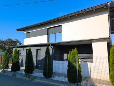 6-Zimmer-Haus kaufen in Klagenfurt – 170 m², € 790.000 – Bild 11 von 14