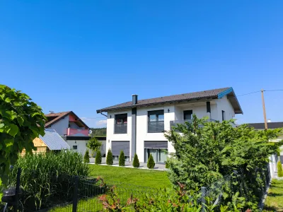 6-Zimmer-Haus kaufen in Klagenfurt – 170 m², € 790.000 – Bild 3 von 14