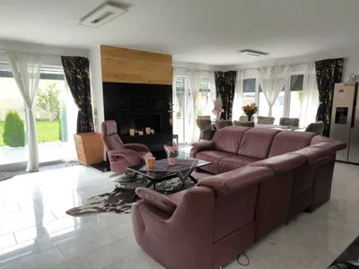 6-Zimmer-Haus kaufen in Klagenfurt – 170 m², € 790.000 – Bild 9 von 14