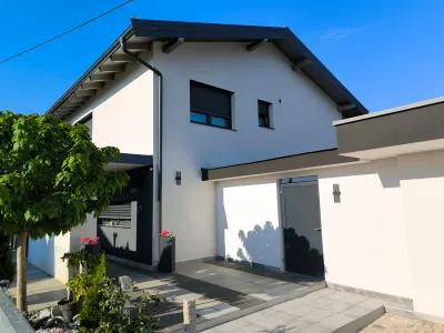 6-Zimmer-Haus kaufen in Klagenfurt – 170 m², € 790.000 – Bild 12 von 14