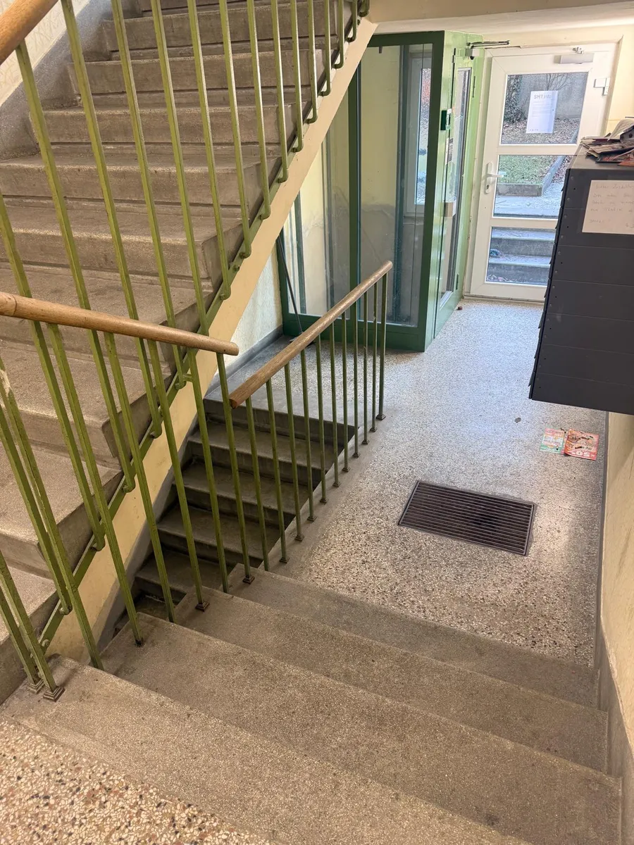 Magazin/ Keller/ Lagerraum - Ansicht 2