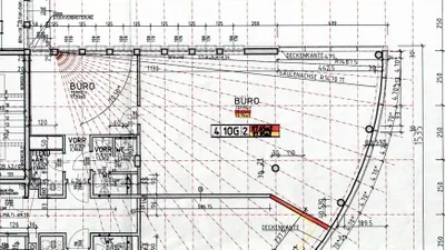 3-Zimmer-Gewerbeimmobilie mieten in Mödling – 98 m², € 1.252 – Bild 7 von 7