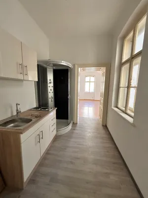 1-Zimmer-Wohnung mieten in Wien – 33 m², € 357