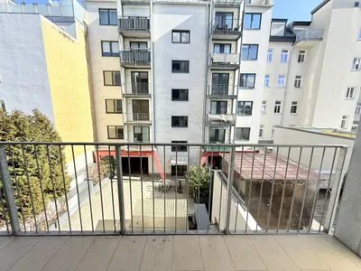 2-Zimmer-Wohnung mieten in Wien – 43,42 m², € 893 – Bild 10 von 25