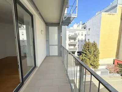 2-Zimmer-Wohnung mieten in Wien – 43,42 m², € 893 – Bild 1 von 25
