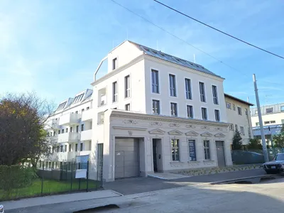 Etage EG / Erdgeschoß/Top 2