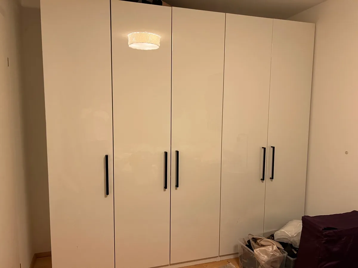 Ikea Pax Kleiderschrank, € 200,- (4020 Linz)